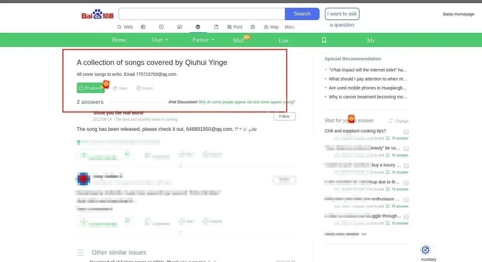 the trasnslated version