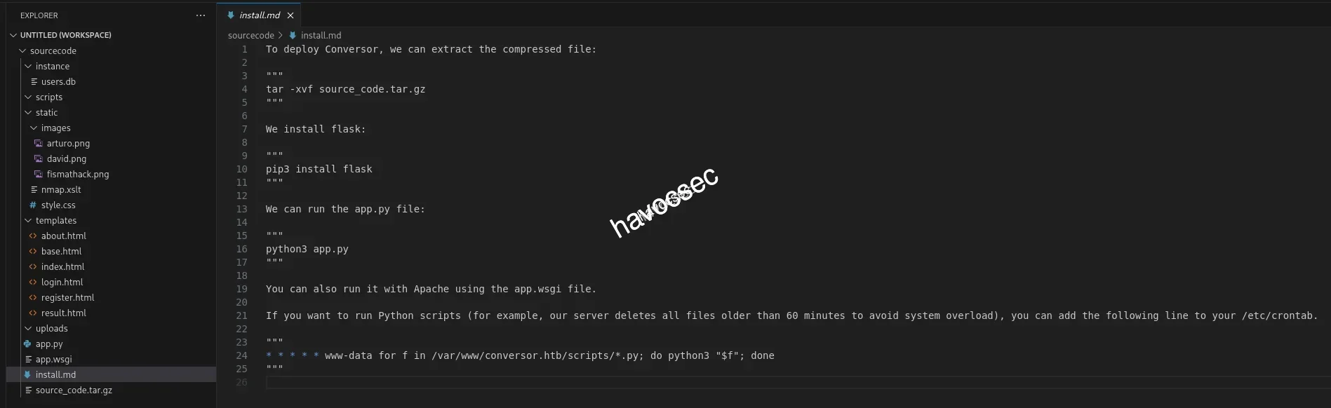 Conversor Website Dashboard Source Code Install