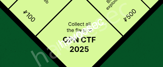  GPN KITCTF 2025 - CTF Writeup