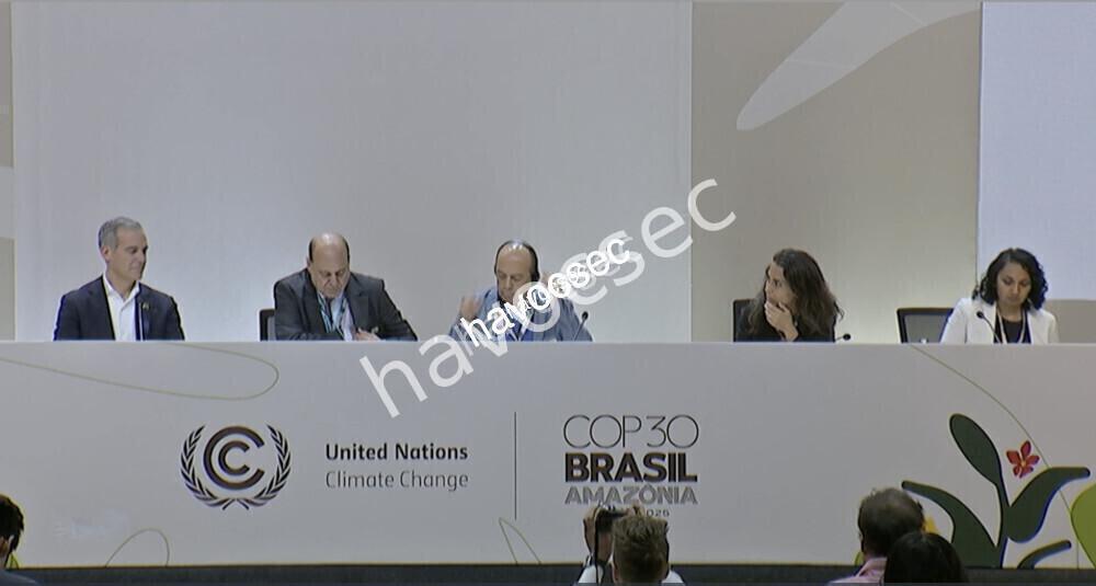 Climate Question-Bellingcat Open Source Challenge 3