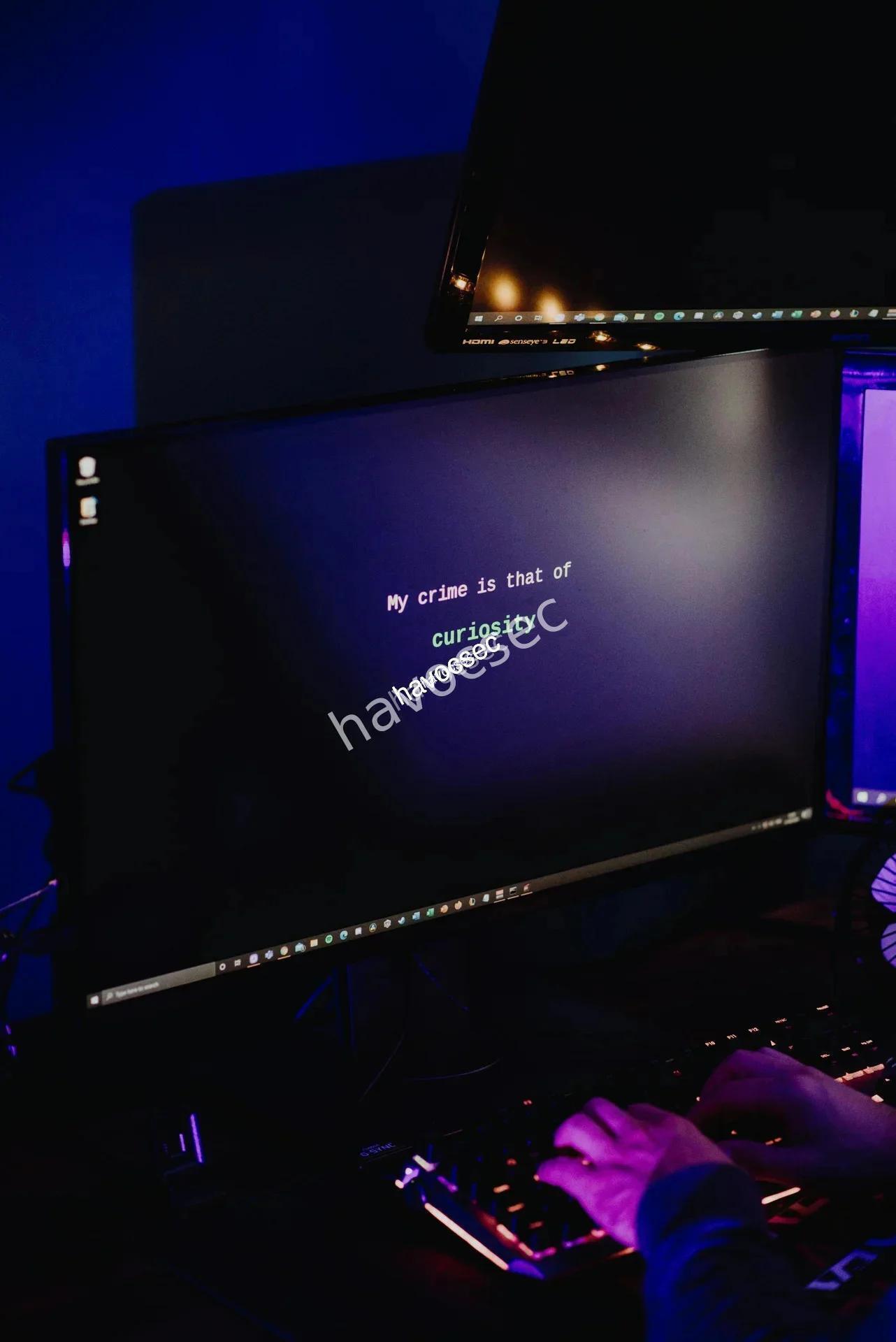 The 'Elite' Hacker Wannabes:Social Media Pressure